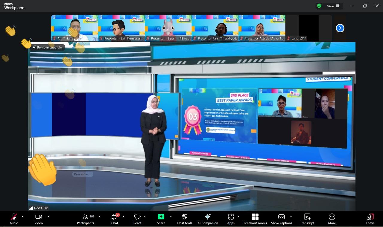 Keynote Presentation