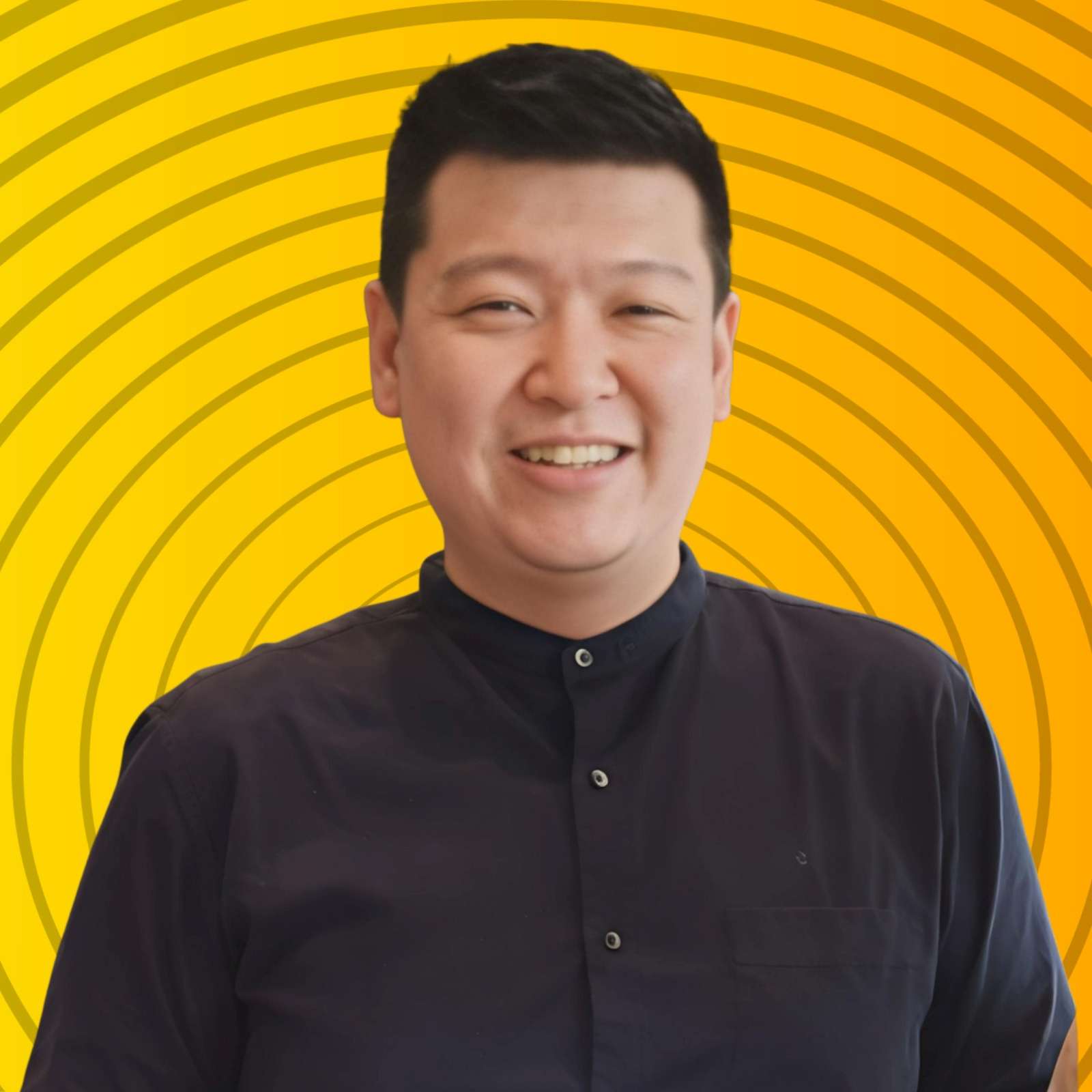 Erick Setiawan
