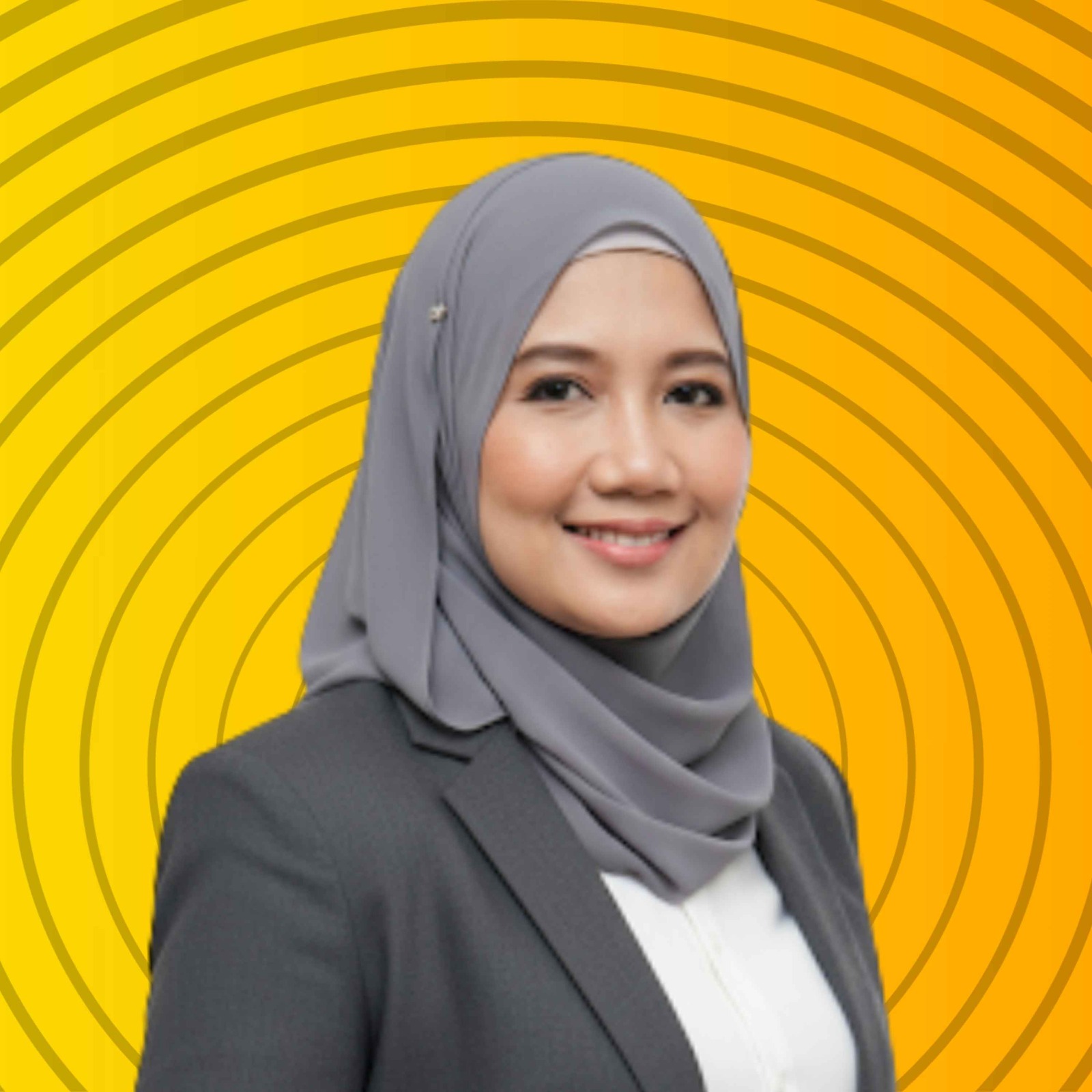 Fadhilah Aman, Ph.D.