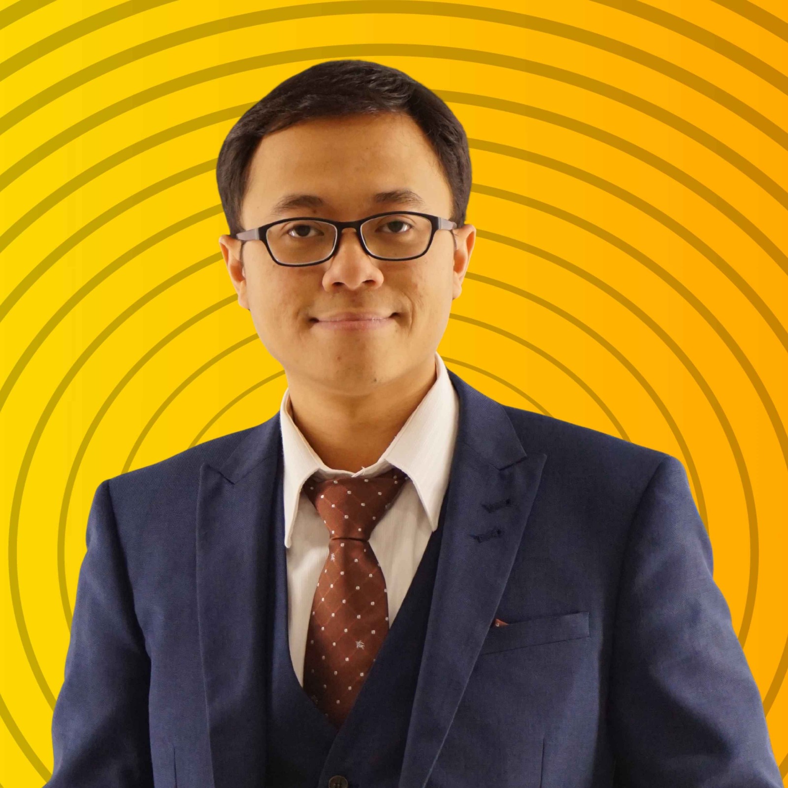 Mahdi Bashroni Rizal