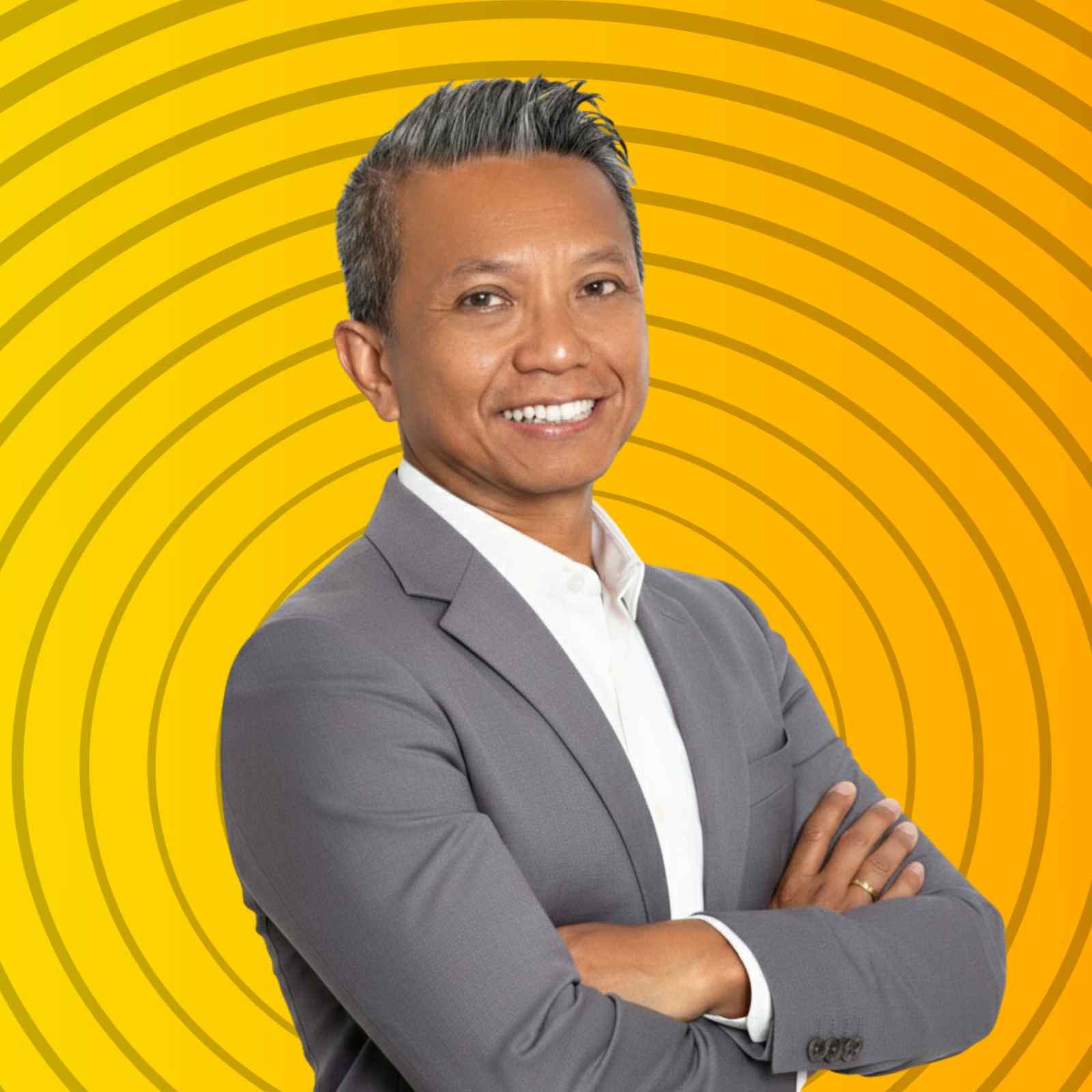Petrus Sitepu