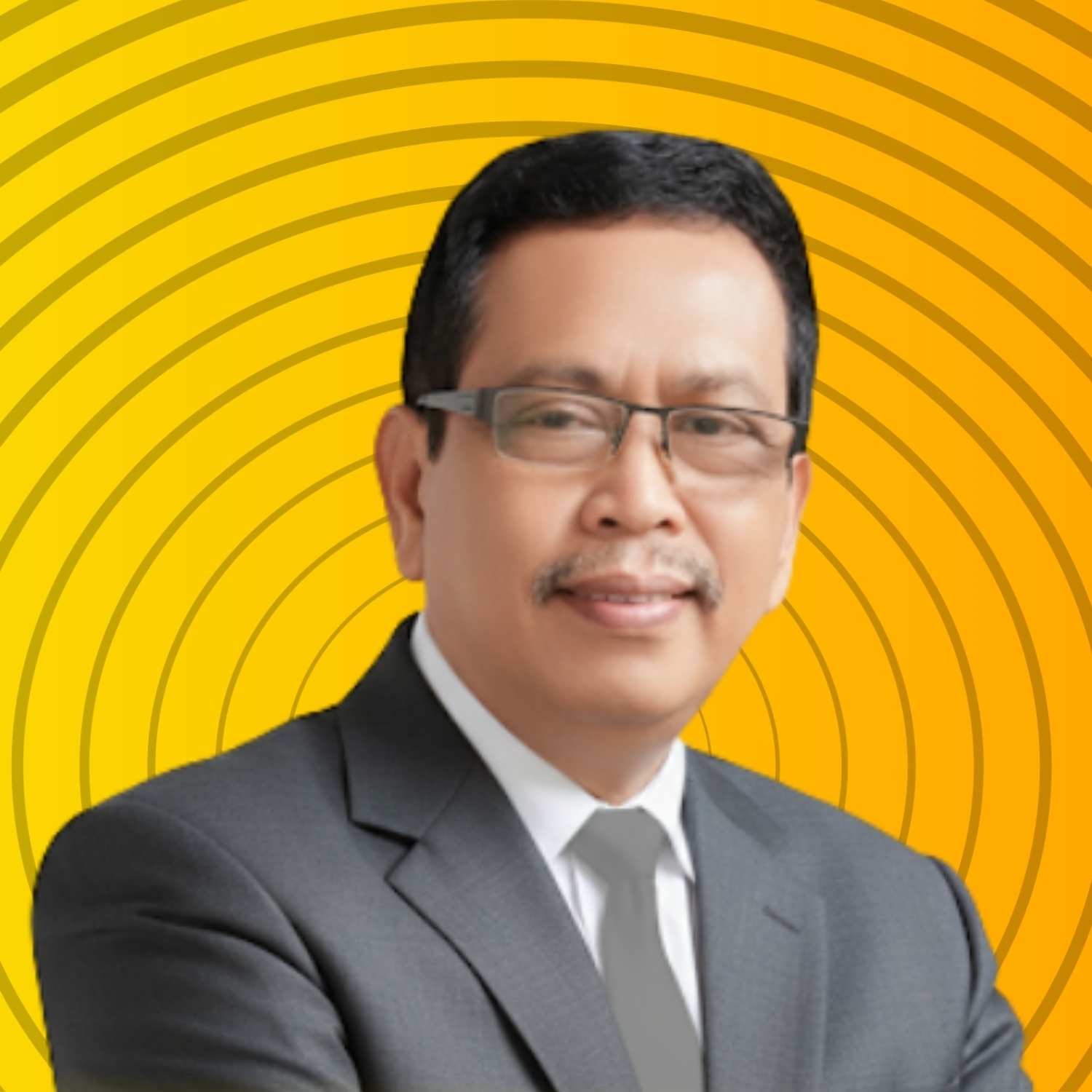 Prof. Dr. Sugiyono, M.Pd.