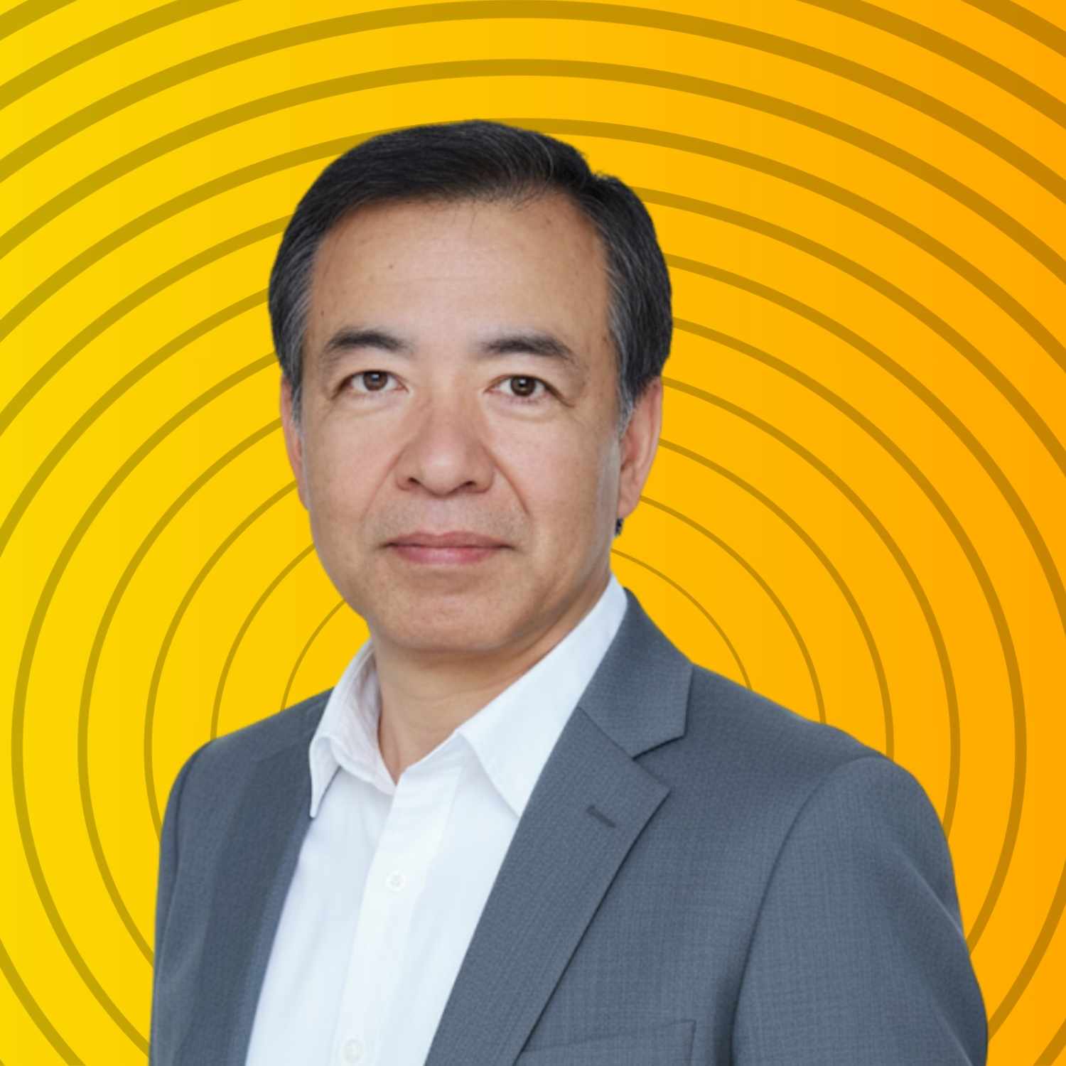 Prof. Yu Yimin, Ph.D