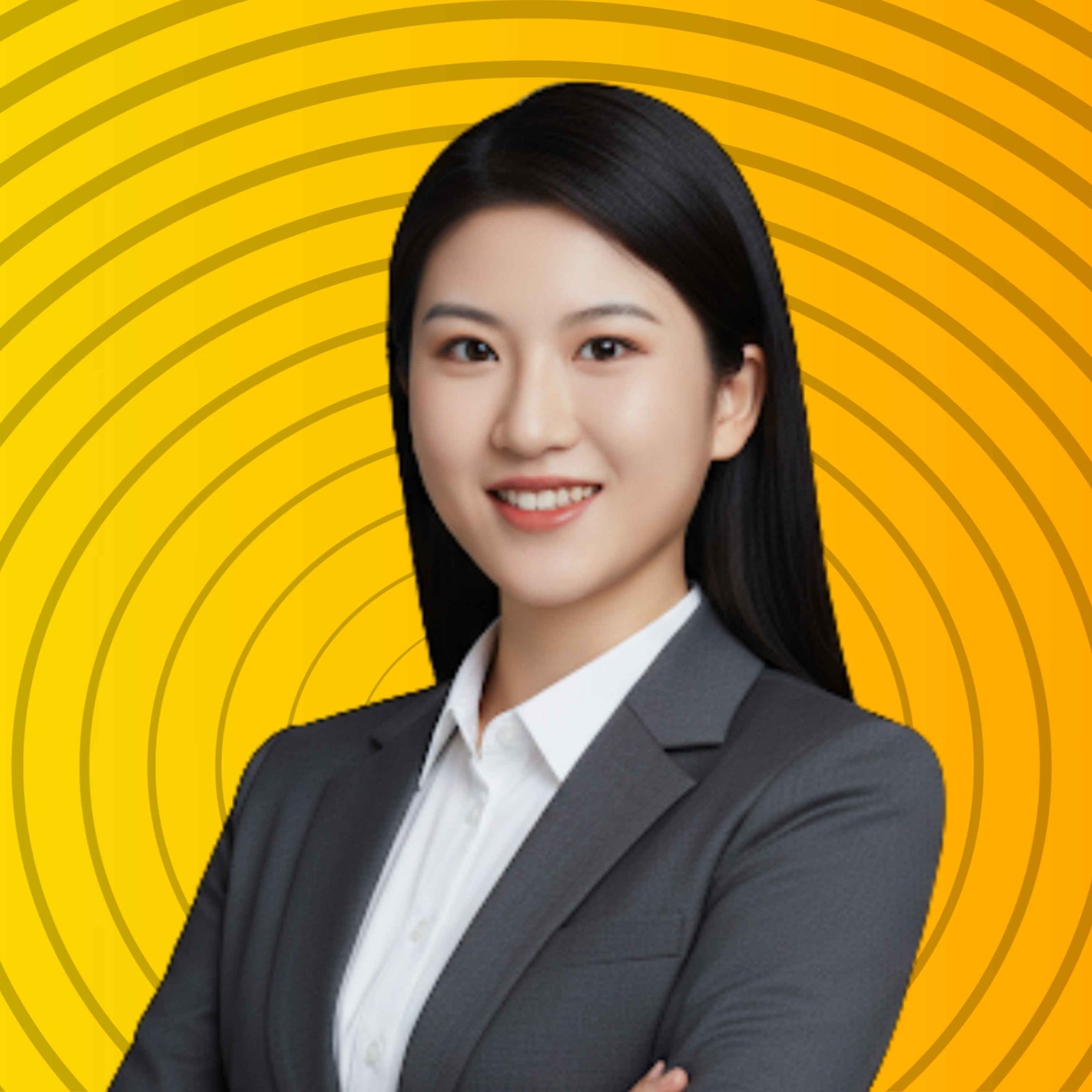 Brittany Zhang, M.Sc.