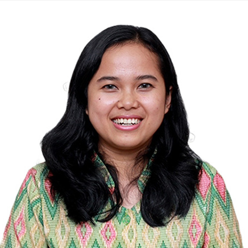 Chaulina Alfianti Oktavia