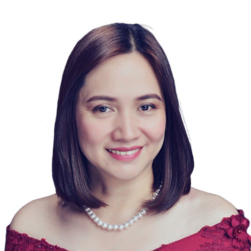 Dr. Loriemel E. Ferrera